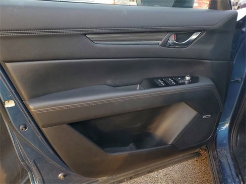 Used 2021 MAZDA CX-5 Grand Touring Reserve image 21