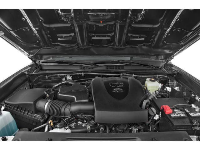 Used 2021 Toyota Tacoma TRD Pro AWD/4WD image 10
