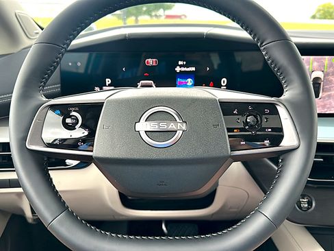 New 2026 Nissan Murano SL AWD/4WD image 18
