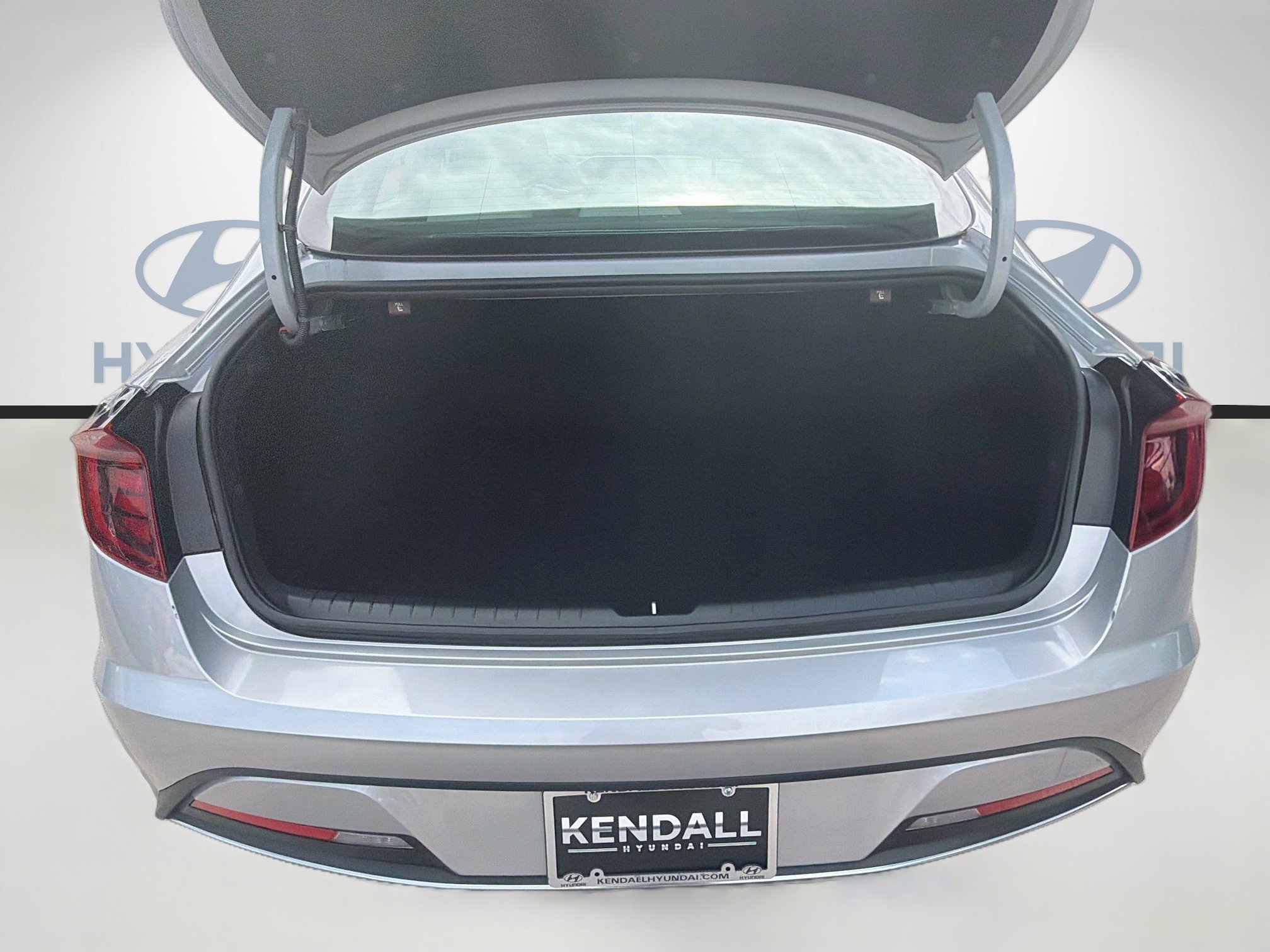 Used 2023 Hyundai Sonata SE FWD image 23