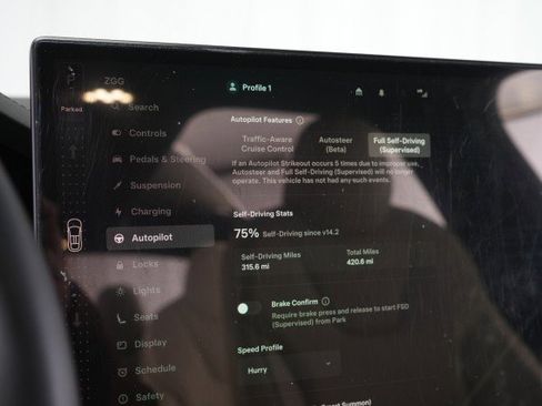 Used 2024 Tesla Model X Plaid image 49