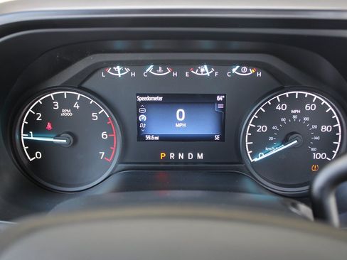 Used 2025 Ford F250 XL w/ XL Chrome Package RWD image 24