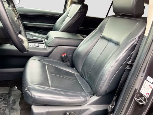 Used 2022 Ford Expedition Max XLT AWD/4WD image 21