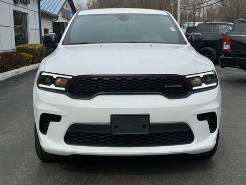 Used 2026 Dodge Durango GT image 2