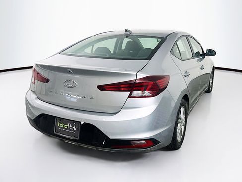 Used 2020 Hyundai Elantra Value Edition w/ Cargo Package (C1) image 9