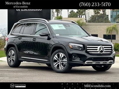 New 2026 Mercedes-Benz GLB 250