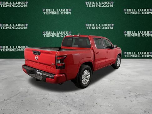 Used 2024 Nissan Frontier SV w/ SV Convenience Package image 5