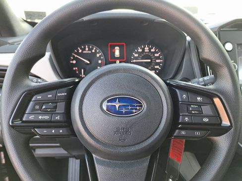 New 2026 Subaru Forester Premium AWD/4WD image 12