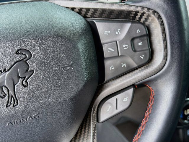 Used 2023 Ford Bronco Raptor AWD/4WD image 40