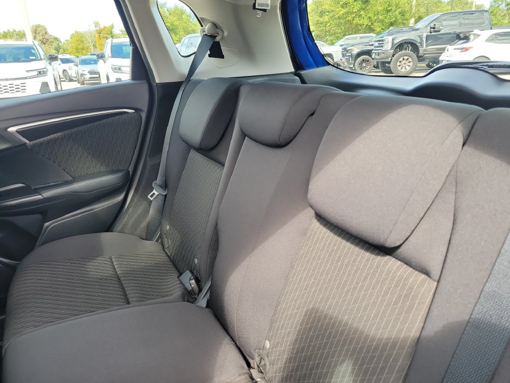 Used 2020 Honda Fit EX image 23