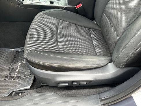 Used 2015 Subaru Outback 2.5i Premium AWD/4WD image 9
