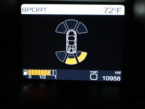 Certified 2014 Ferrari 458 Spider image 38