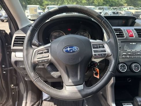 Used 2014 Subaru Forester 2.0XT Premium AWD/4WD image 14