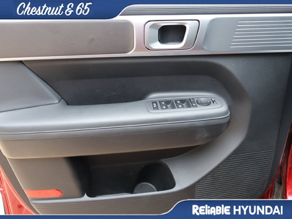 Used 2025 Hyundai Santa Fe SEL AWD/4WD image 22