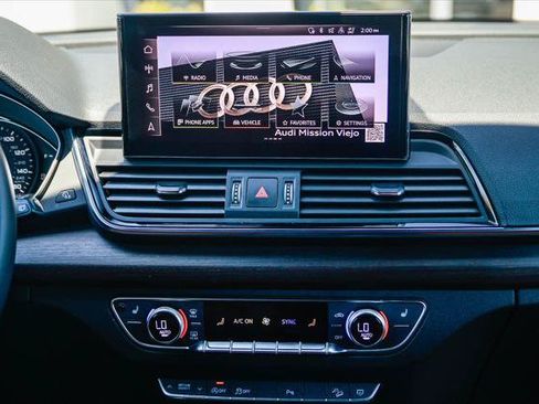 Certified 2023 Audi Q5 2.0T Premium w/ Convenience Package AWD/4WD image 14
