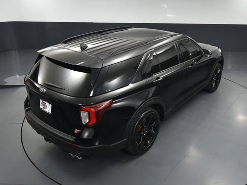 Used 2024 Ford Explorer ST w/ Technology Package image 68