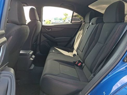Used 2023 Subaru WRX Premium AWD/4WD image 18