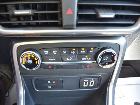 Used 2021 Ford EcoSport SE AWD/4WD image 53