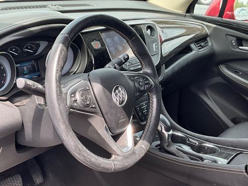 Used 2018 Buick Envision Essence FWD image 5