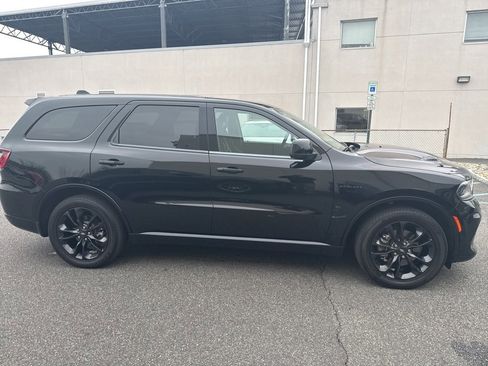 Used 2023 Dodge Durango R/T image 9