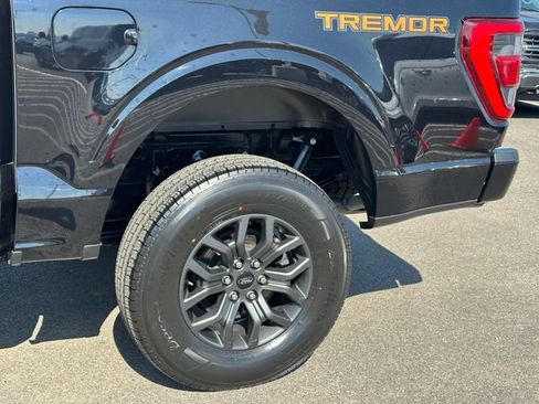 Used 2023 Ford F150 Tremor w/ Equipment Group 402A High AWD/4WD image 7