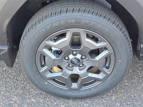 New 2026 Subaru Outback Premium image 6