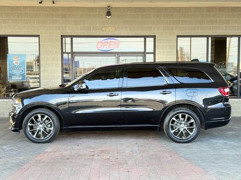 Used 2014 Dodge Durango R/T image 67