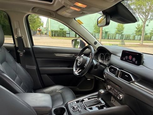 Used 2018 MAZDA CX-5 Grand Touring FWD image 23