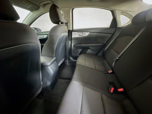 Used 2024 Kia Forte LX FWD image 23