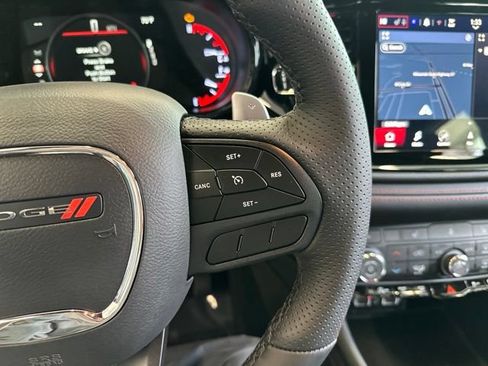 New 2026 Dodge Durango GT AWD/4WD image 23