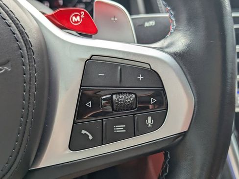 Used 2023 BMW M8 Competition w/ M Carbon Exterior Package image 22