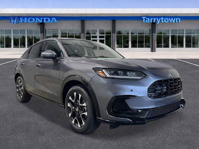 New 2027 Honda HR-V EX-L image 8