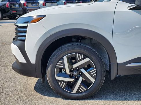 New 2026 Nissan Kicks SV image 5