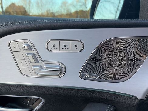 Used 2023 Mercedes-Benz GLE 53 AMG GLE 53 AMG image 16