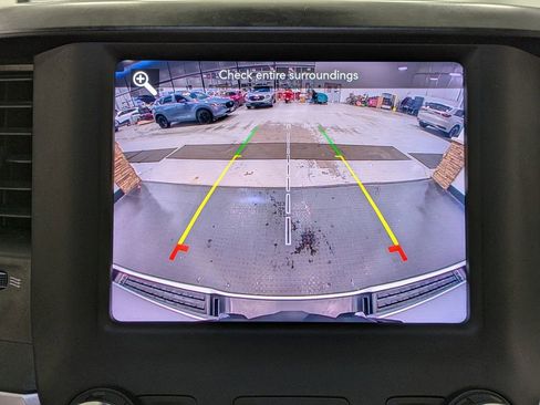 Used 2021 RAM 1500 Big Horn image 15