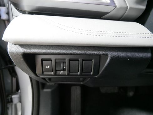 Used 2024 Subaru Legacy Limited AWD/4WD image 26
