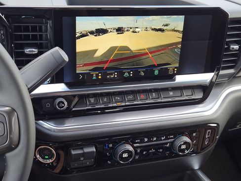 New 2026 Chevrolet Silverado 3500 High Country image 20