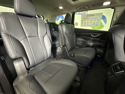 New 2026 Subaru Ascent Limited image 15