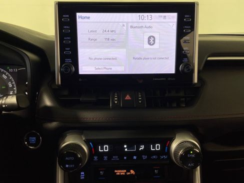 Certified 2022 Toyota RAV4 TRD Off-Road image 20