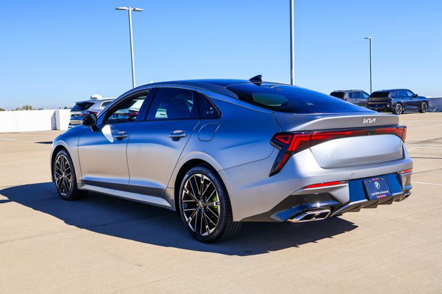 Used 2026 Kia K5 GT FWD image 7