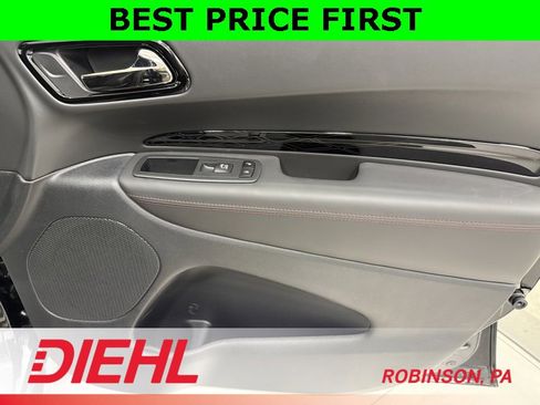 New 2026 Dodge Durango GT image 17