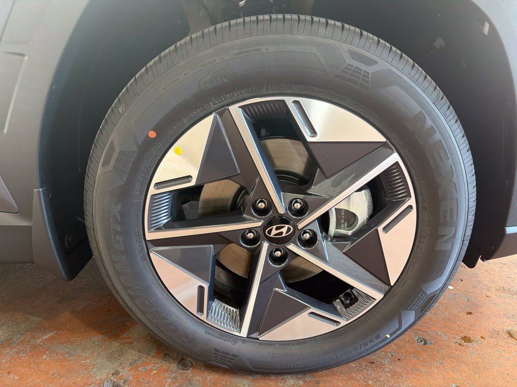 New 2026 Hyundai Tucson SEL FWD image 11