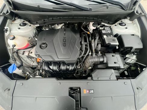 Used 2024 Hyundai Tucson SEL image 15