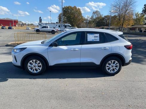 New 2026 Ford Escape Active image 4