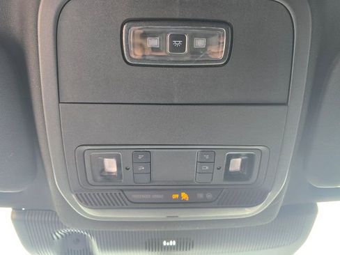 Used 2025 Ford Explorer 4WD Police Interceptor w/ Ultimate Wiring Package image 25