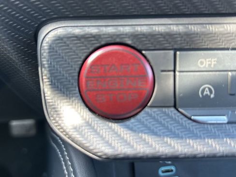 New 2026 Ford Mustang Premium RWD image 21