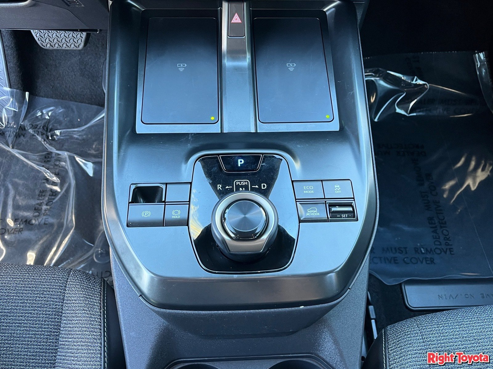 Certified 2026 Toyota bZ AWD/4WD image 31