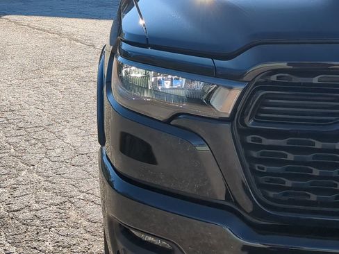 New 2026 RAM 1500 Big Horn image 8