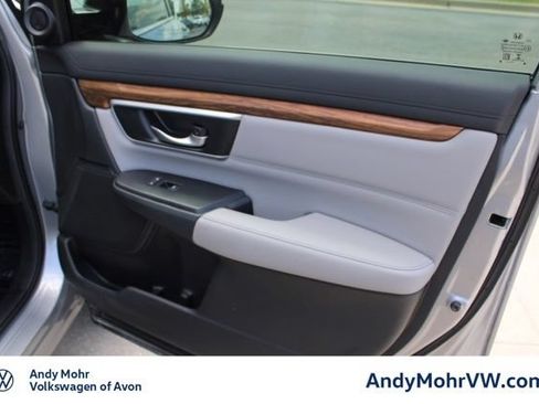 Used 2017 Honda CR-V EX-L image 23