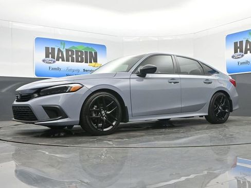 Used 2024 Honda Civic Sport image 18